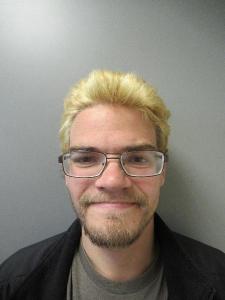 Steven Ewing a registered Sex Offender of Connecticut