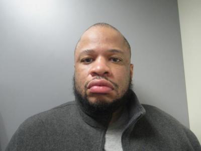 Duane Crosby Aldridge a registered Sex Offender of Connecticut