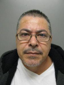 Juan Ortiz-rivera a registered Sex Offender of Connecticut