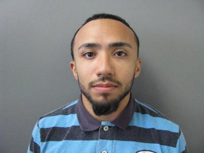 John Cotto a registered Sex Offender of Connecticut