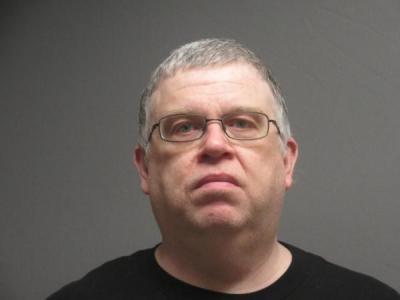 John Gregory Huff a registered Sex Offender of Connecticut