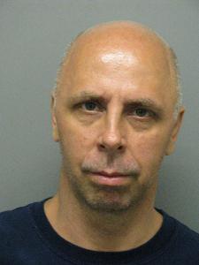 Stephen Ostroski a registered Sex Offender of Connecticut