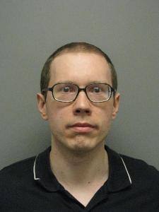 Philip Scott Hawthorne a registered Sex Offender of Connecticut