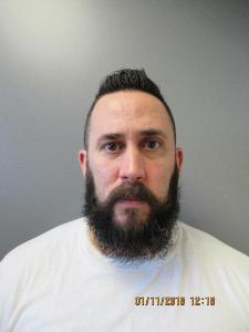 John Naughright a registered Sex Offender of Connecticut