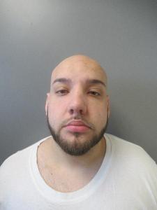 Antonio Montesdeoca a registered Sex Offender of Connecticut