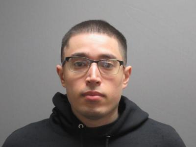 Nathan Maldonado a registered Sex Offender of Connecticut