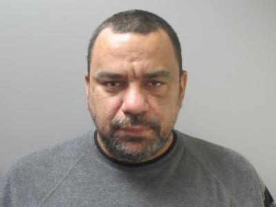 Herbert Evans a registered Sex Offender of Connecticut