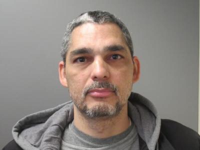 Christian Colon a registered Sex Offender of Connecticut