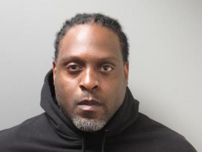 Jerrell Roseboro a registered Sex Offender of Connecticut