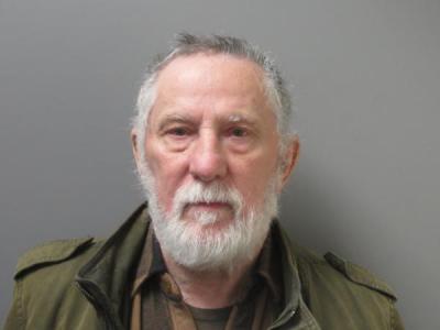 Stephen John Prion a registered Sex Offender of Connecticut