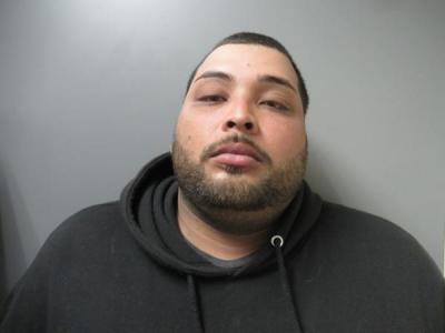 Jose Angel Santos a registered Sex Offender of Connecticut