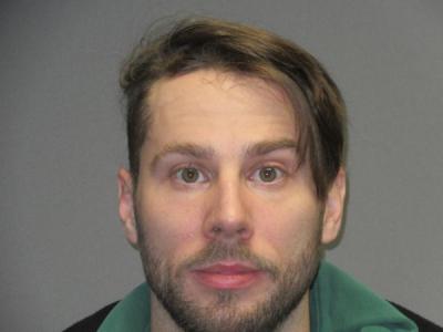 Scott Francis Brisbon a registered Sex Offender of Connecticut