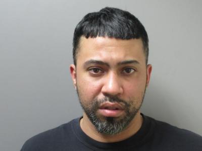 Carlos Rolon a registered Sex Offender of Connecticut