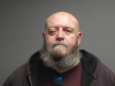 Franco Dipietrantonio a registered Sex Offender of Connecticut