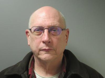 Brett Browning a registered Sex Offender of Connecticut
