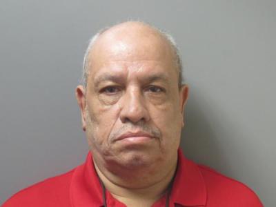 Jose Malave a registered Sex Offender of Connecticut