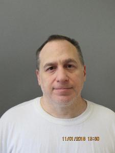 Salvatore Mauro a registered Sex Offender of Connecticut