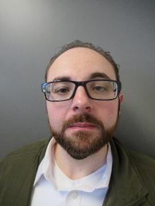 Adam James Friedman a registered Sex Offender of Connecticut