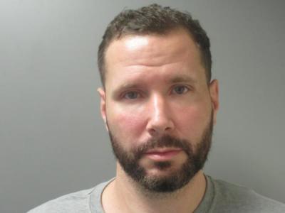 Jason Todd Marquis a registered Sex Offender of Connecticut
