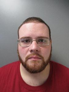 Evan Michael Varela a registered Sex Offender of Connecticut