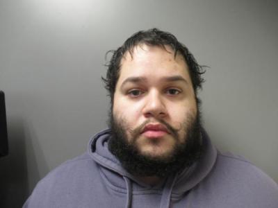 Samuel Hernandez Jr a registered Sex Offender of Connecticut