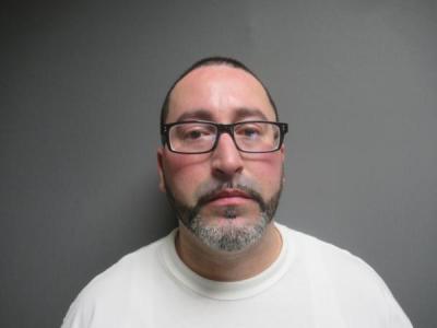 Arnaldo Colon-morales a registered Sex Offender of Connecticut