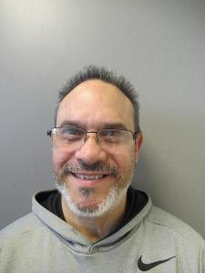 Roberto Cuebas a registered Sex Offender of Connecticut