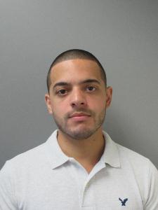 Jordan Torres a registered Sex Offender of Connecticut