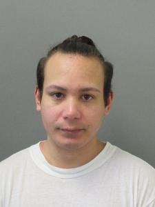Pedro Morales a registered Sex Offender of Connecticut