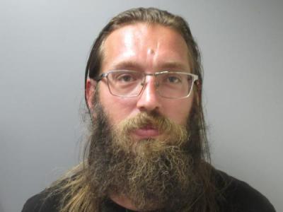 Cory Lee Miller a registered Sex Offender of Connecticut