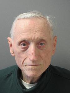 Ronald Burr a registered Sex Offender of Connecticut