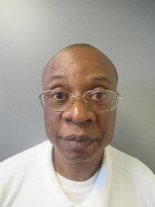 Edwin Njoku a registered Sex Offender of Connecticut