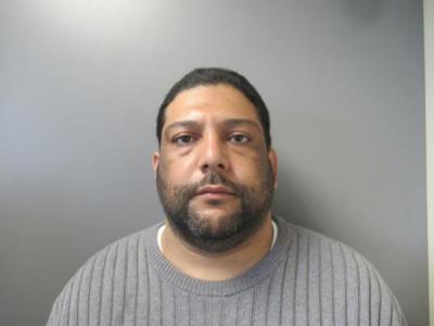 Suez J Castro-sostre a registered Sex Offender of Connecticut