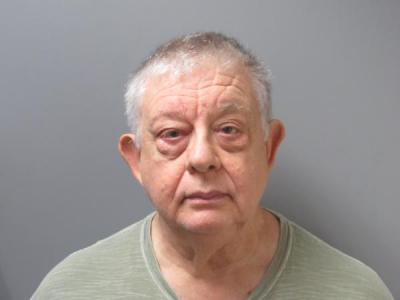 Dennis Ciardiello a registered Sex Offender of Connecticut