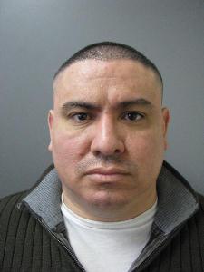 Luis Urquilla-garcia a registered Sex Offender of Connecticut