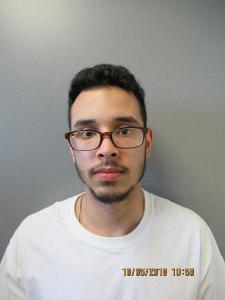 Luis Daniel Calderon a registered Sex Offender of Connecticut