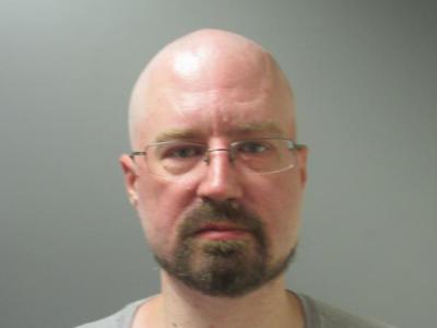 Michael Evan Graham a registered Sex Offender of Connecticut