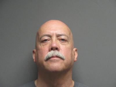 Kenneth Ritchie a registered Sex Offender of Connecticut