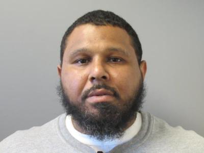 Rashene Robert Campbell a registered Sex Offender of Connecticut