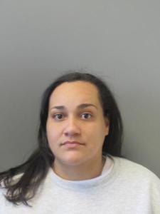 Yashira Darleen Rodriguez-ruiz a registered Sex Offender of Connecticut