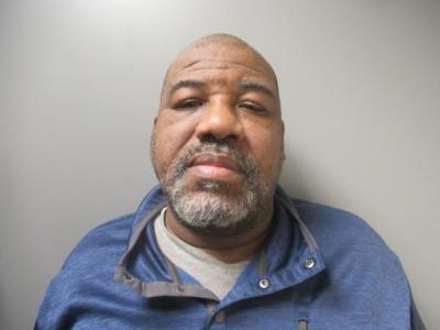 Brian Keith Berry a registered Sex Offender of Connecticut