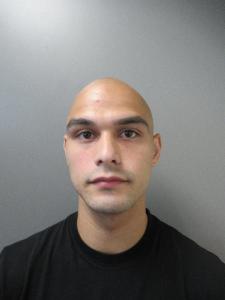 William David Rodriguez a registered Sex Offender of Connecticut