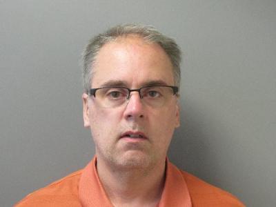 Mark Dichiara a registered Sex Offender of Connecticut