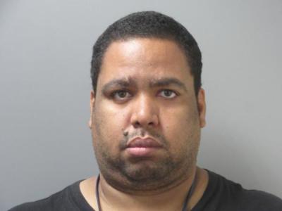 Jonathan Paula-diaz a registered Sex Offender of Connecticut