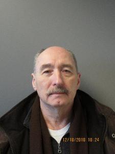 Ronald Morin a registered Sex Offender of Connecticut