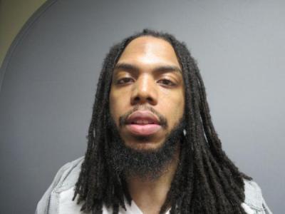 Marquise Jenkins a registered Sex Offender of Connecticut