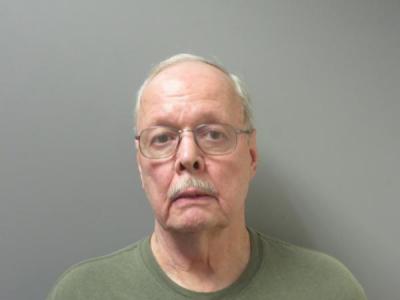 Charles Edwin Pinches a registered Sex Offender of Connecticut