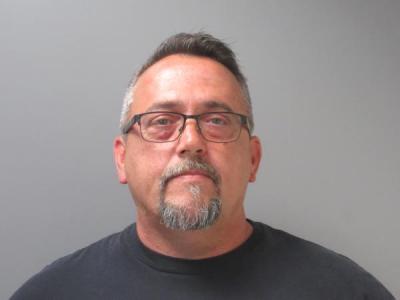 Scott Michael Forget a registered Sex Offender of Connecticut