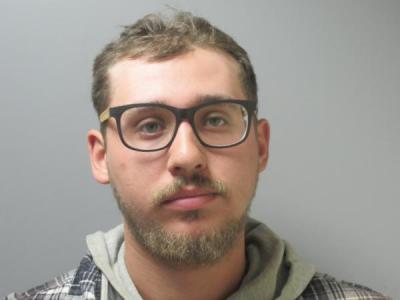 John Angelo Dicesare IV a registered Sex Offender of Connecticut