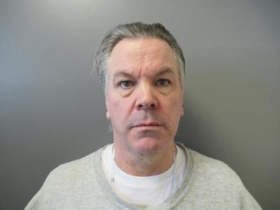 Stephen Frank Hanisko a registered Sex Offender of Connecticut